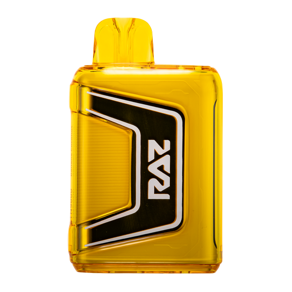 RAZ d TN9000 - Banane Kokosnuss