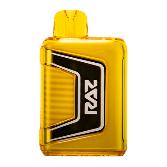 RAZ d TN9000 - Banane Kokosnuss