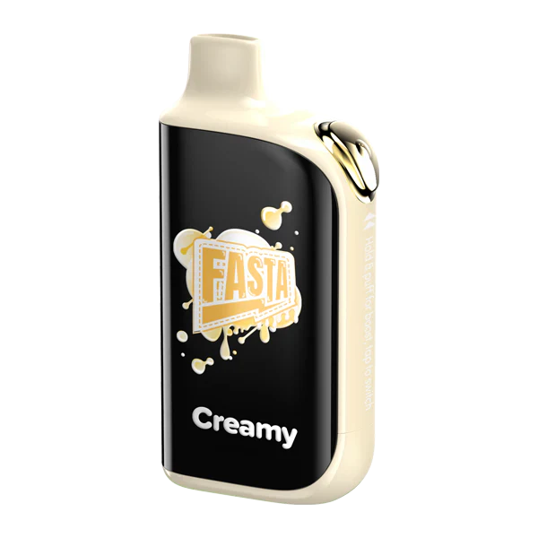 Banana Taffy Fasta Burrst 37000