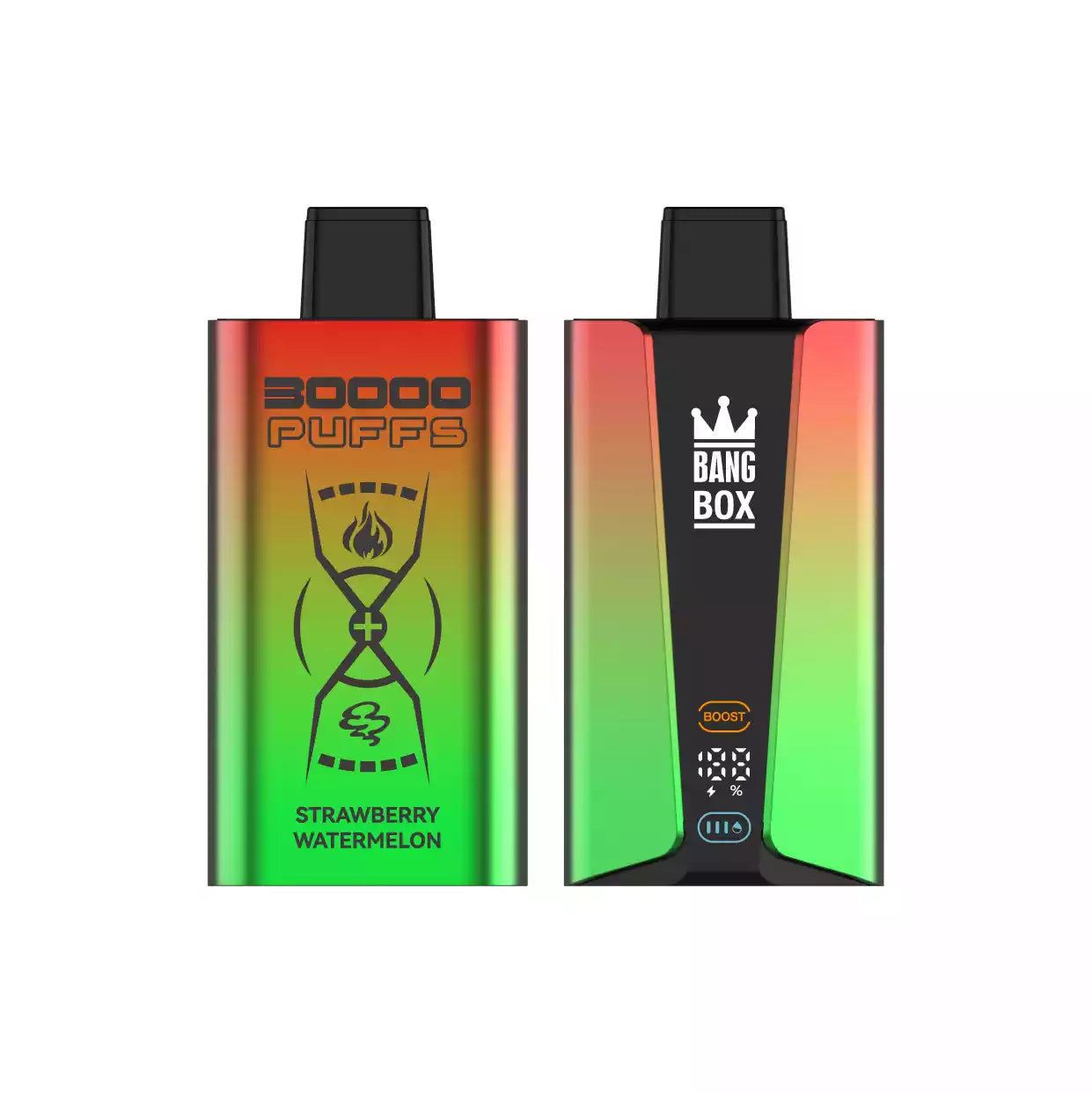 BANG BOX 30000 Puffs Bulk Buy Rechargeable Disposable Vape Wholesale