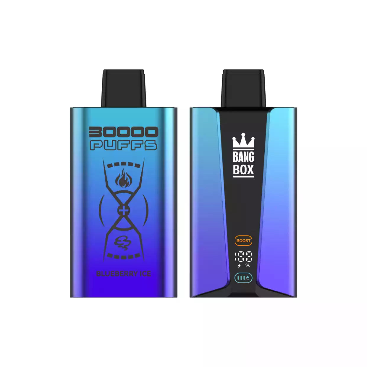BANG BOX 30000 Puffs Bulk Buy Rechargeable Disposable Vape Wholesale
