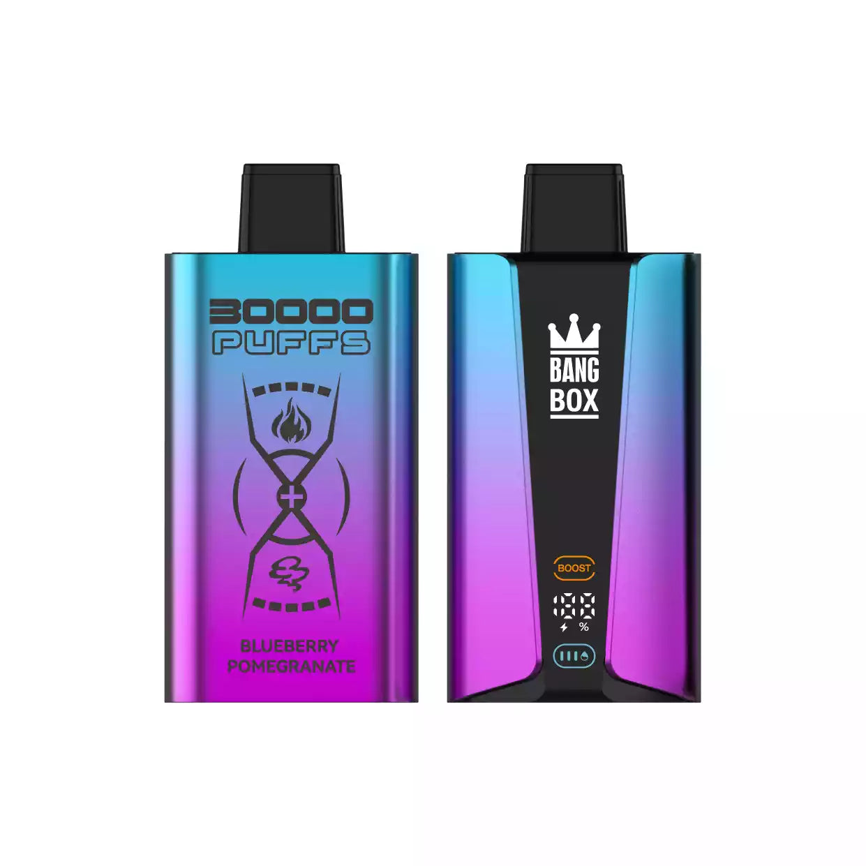 BANG BOX 30000 Puffs Bulk Buy Rechargeable Disposable Vape Wholesale