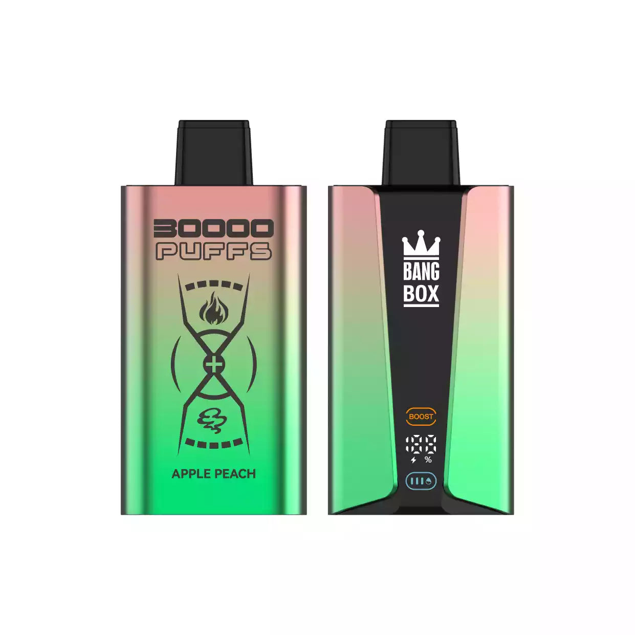 BANG BOX 30000 Puffs Bulk Buy Rechargeable Disposable Vape Wholesale