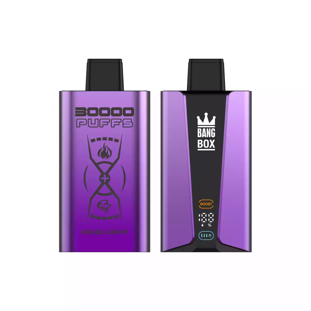 BANG BOX 30000 Puffs Bulk Buy Rechargeable Disposable Vape Wholesale