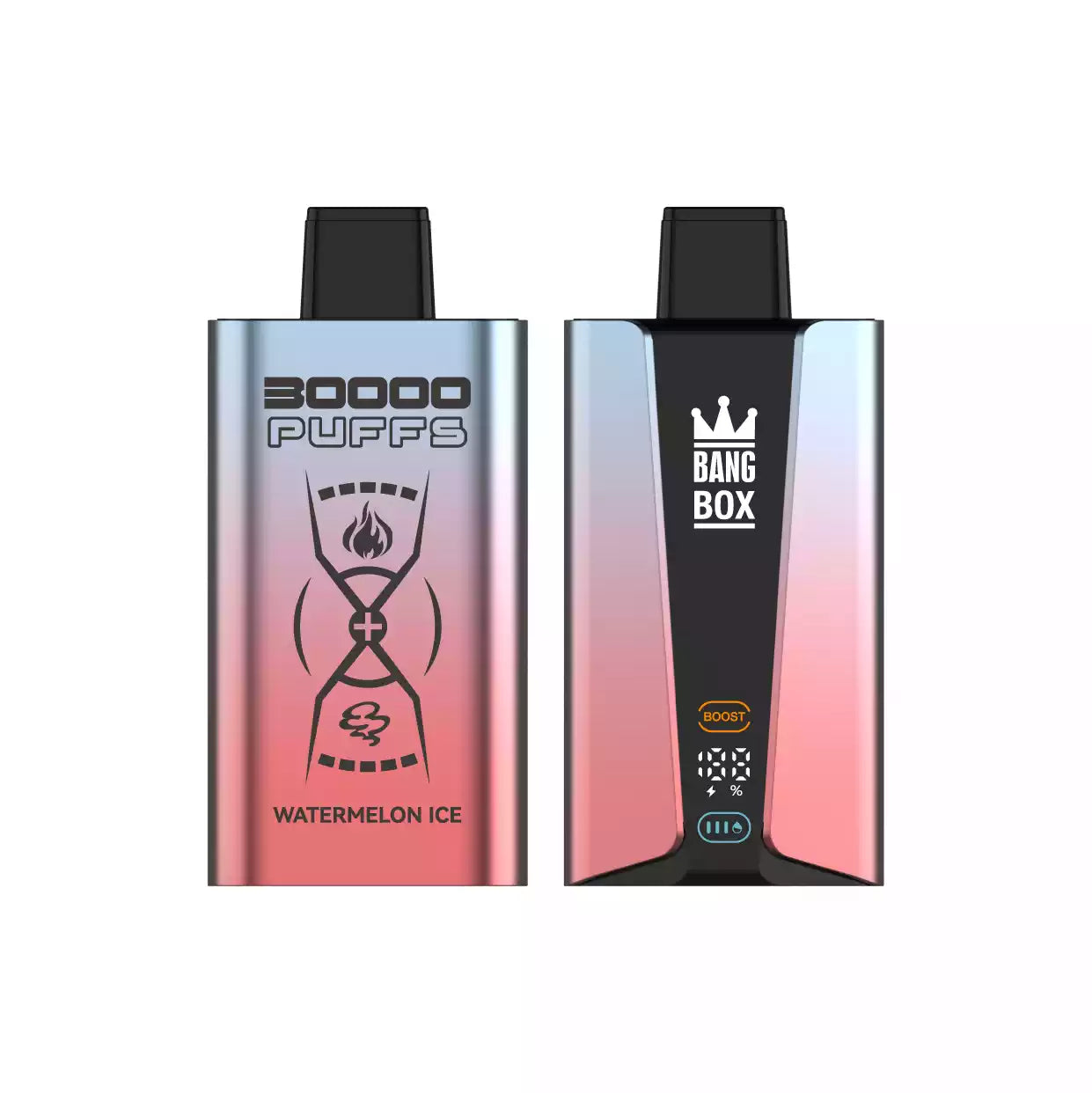 BANG BOX 30000 Puffs Bulk Buy Rechargeable Disposable Vape Wholesale