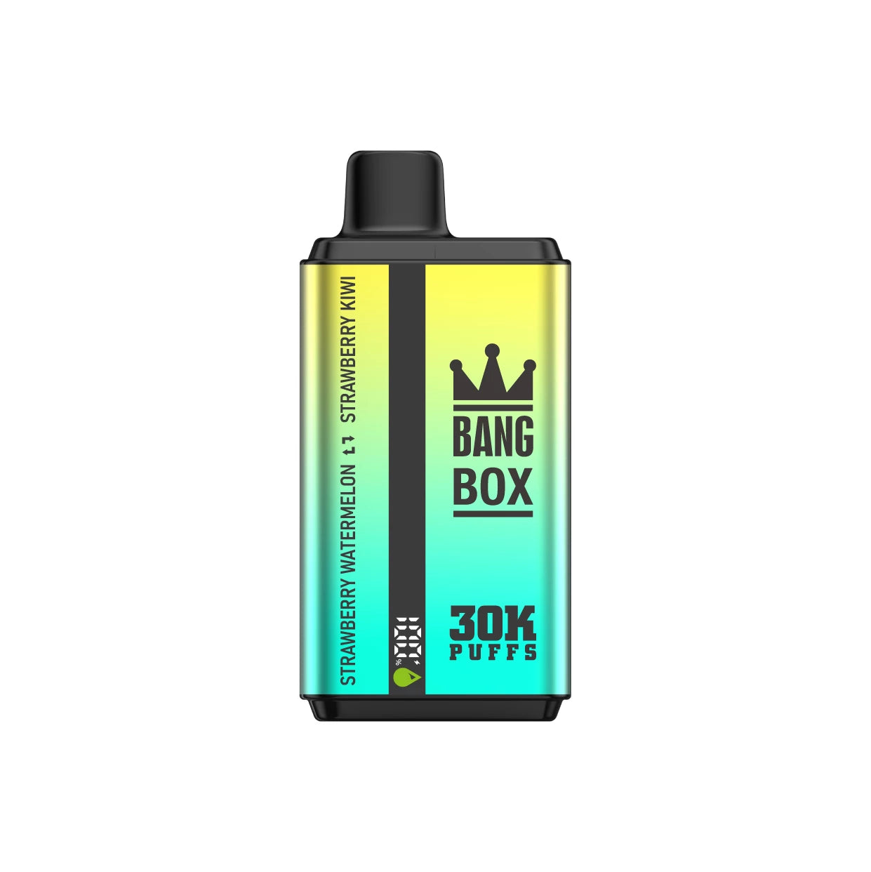 BANG BOX 30000 Puffs Double Tastes Bulk Buy Rechargeable Disposable Vapes Wholesale