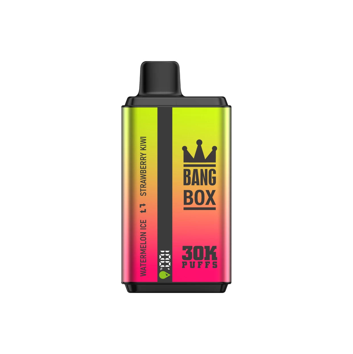 BANG BOX 30000 Puffs Double Tastes Bulk Buy Rechargeable Disposable Vapes Wholesale