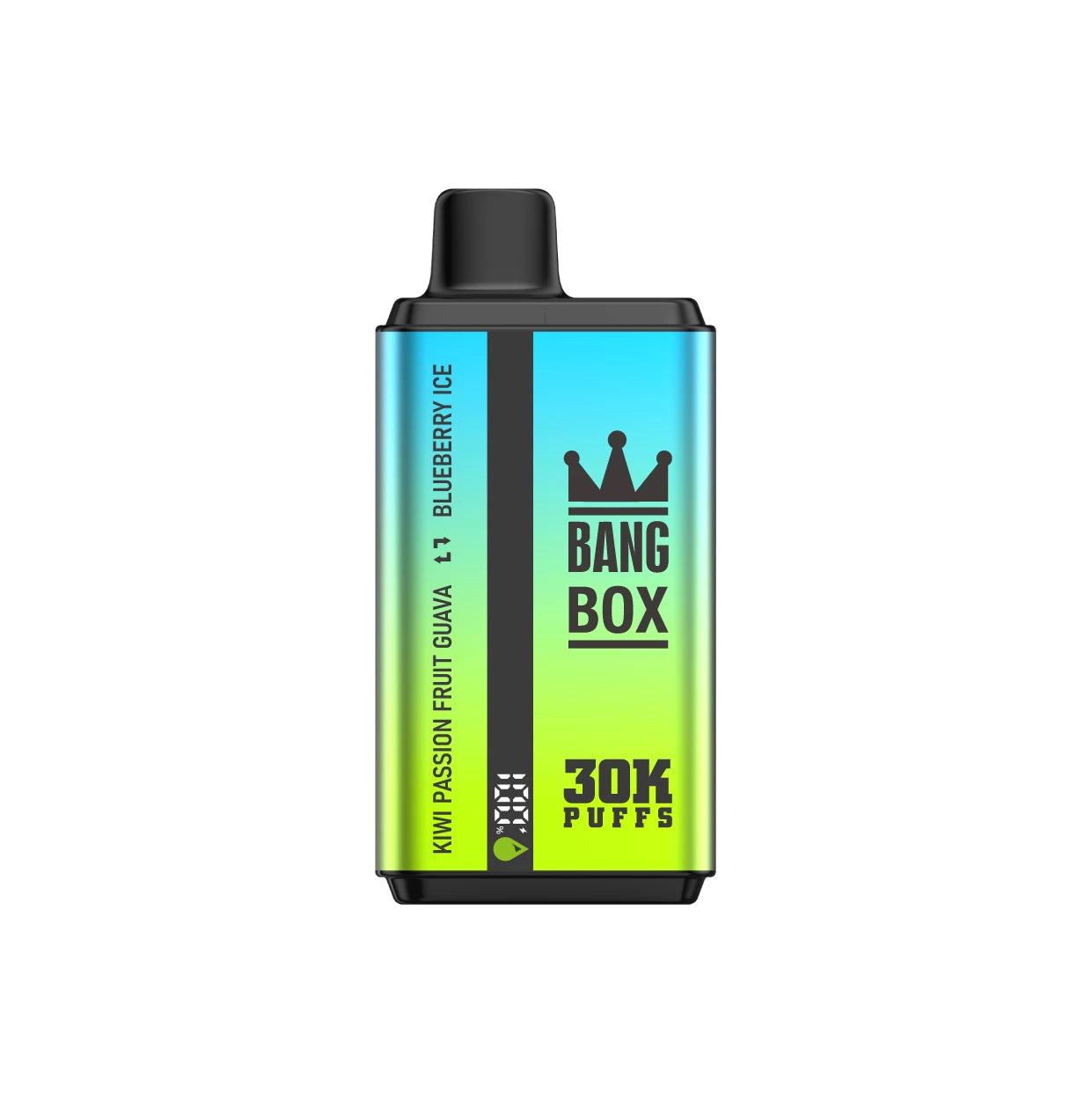 BANG BOX 30000 Puffs Double Tastes Bulk Buy Rechargeable Disposable Vapes Wholesale