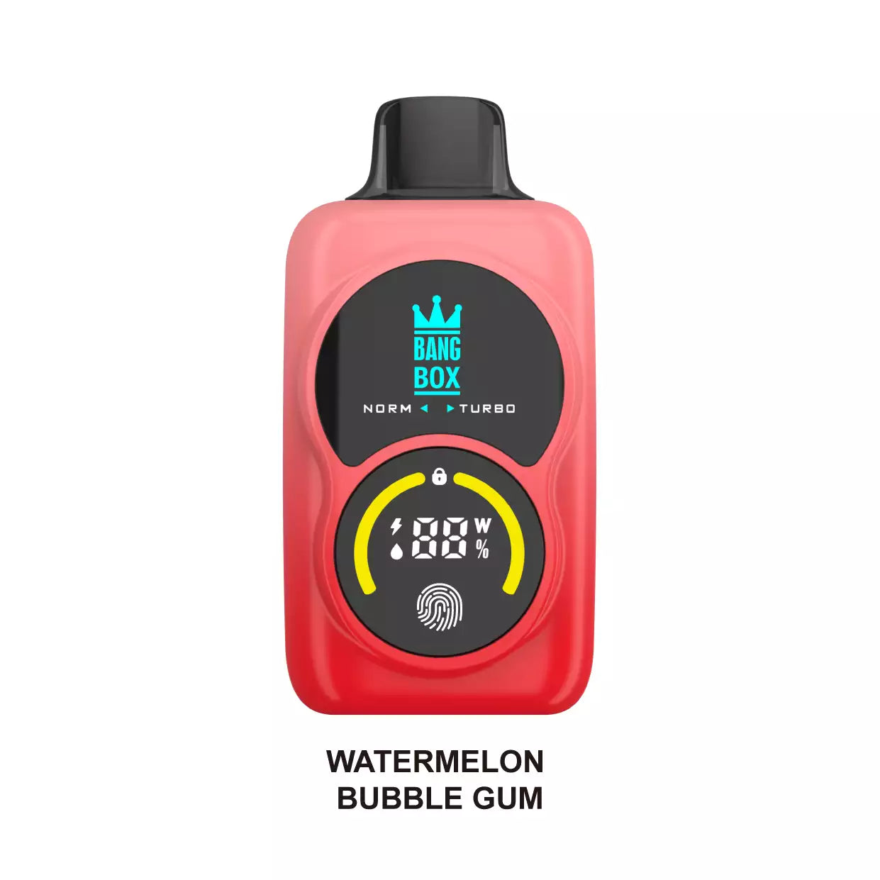 BANG BOX 35000 Puffs Digital Screen Touch Control Bulk Buy Rechargeable Disposable Vapes Wholesale