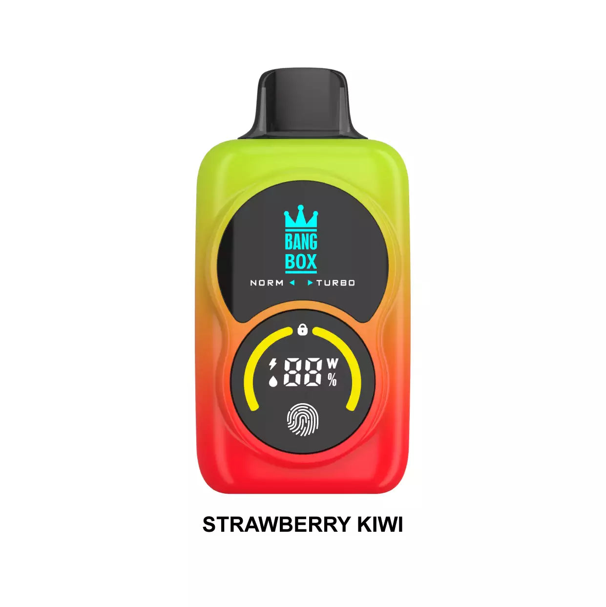 BANG BOX 35000 Puffs Digital Screen Touch Control Bulk Buy Rechargeable Disposable Vapes Wholesale