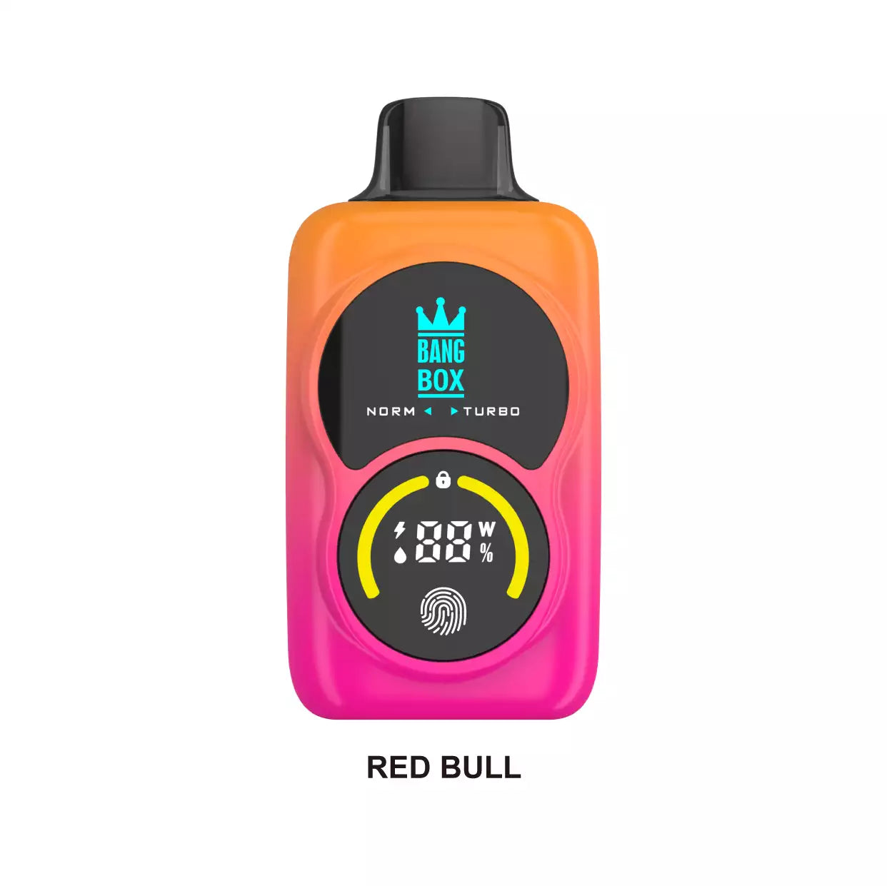 BANG BOX 35000 Puffs Digital Screen Touch Control Bulk Buy Rechargeable Disposable Vapes Wholesale