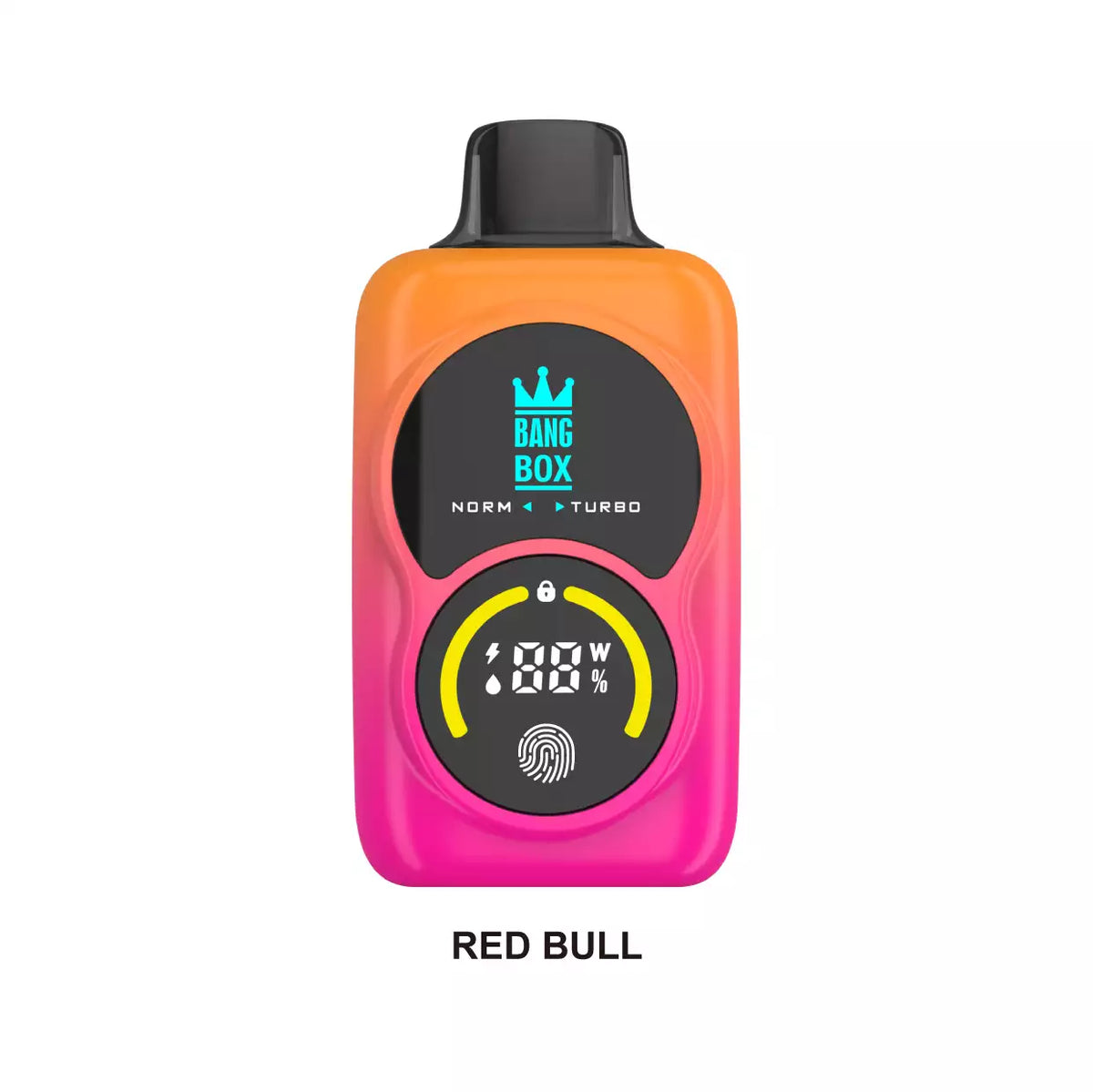 BANG BOX 35000 Puffs Digital Screen Touch Control Bulk Buy Rechargeable Disposable Vapes Wholesale