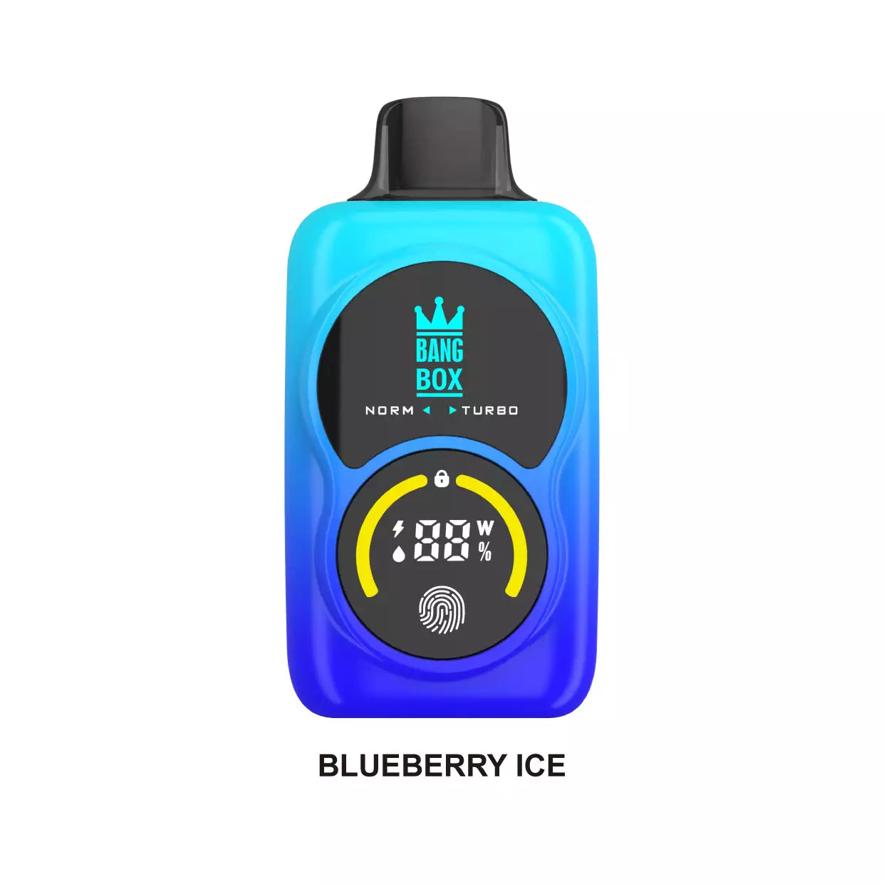 BANG BOX 35000 Puffs Digital Screen Touch Control Bulk Buy Rechargeable Disposable Vapes Wholesale