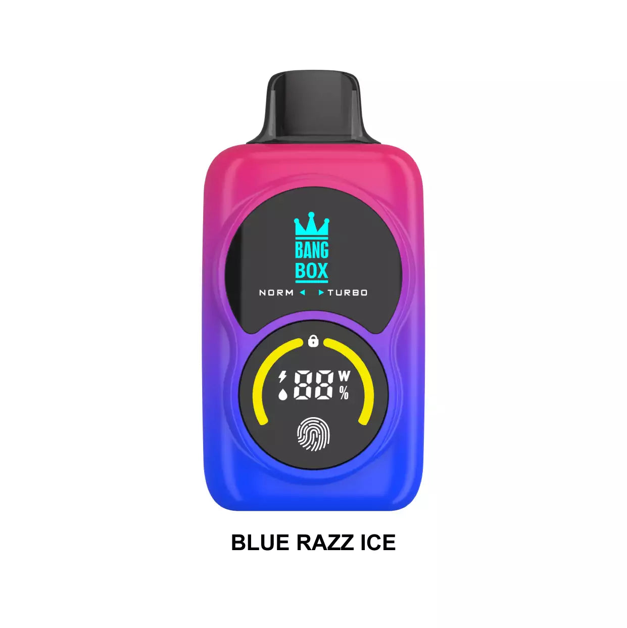 BANG BOX 35000 Puffs Digital Screen Touch Control Bulk Buy Rechargeable Disposable Vapes Wholesale