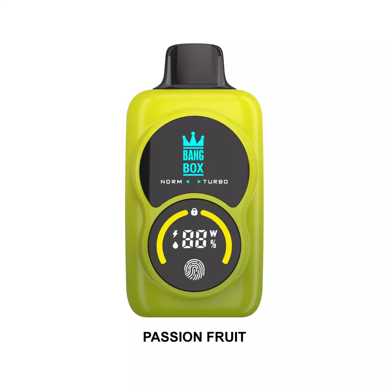 BANG BOX 35000 Puffs Digital Screen Touch Control Bulk Buy Rechargeable Disposable Vapes Wholesale