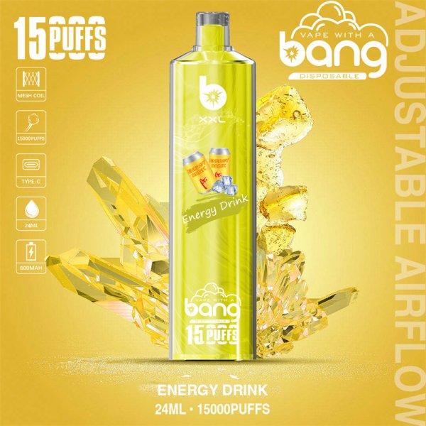 Mini Vape Pen Bang King 15000 Züge Shisha Digitalanzeige Vape Liquid Crystal Bar 15000 Züge Al Fahker Shisha 