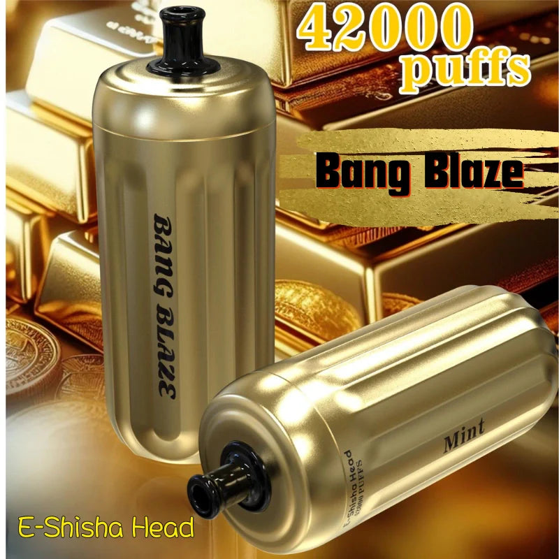 Bang Blaze 42000 Puffs Vape Best Seller Bulk Price