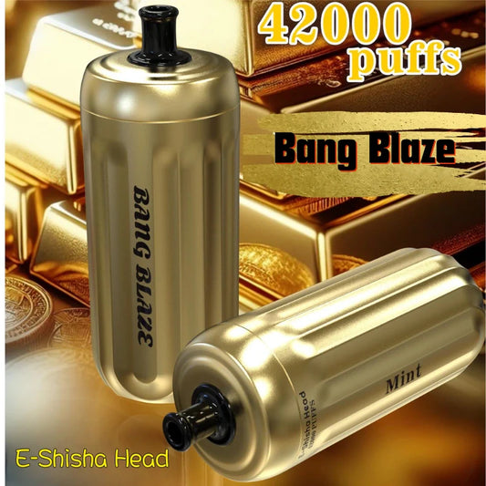 Bang Blaze 42000 Züge Vape Bestseller Mengenpreis 