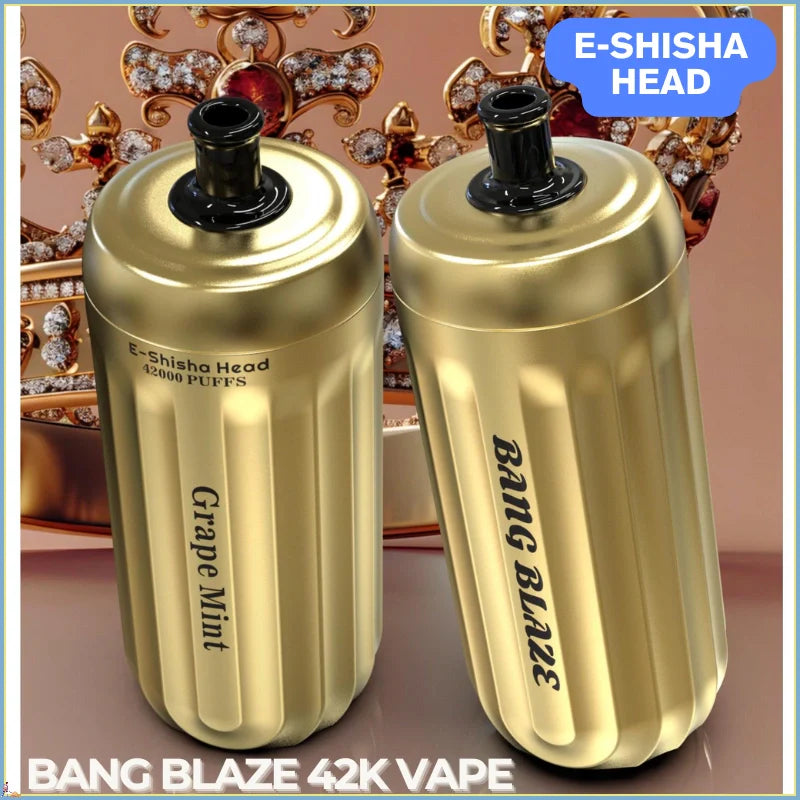 Bang Blaze 42000 Puffs Vape Best Seller Bulk Price