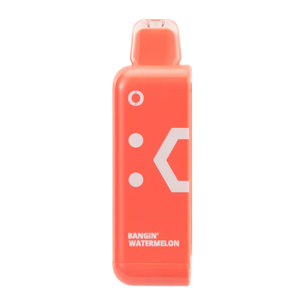 Bangin’ Watermelon Off Stamp Cube 25K Pod