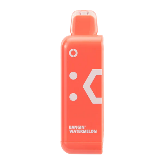 Bangin’ Watermelon Off Stamp Cube 25K Pod