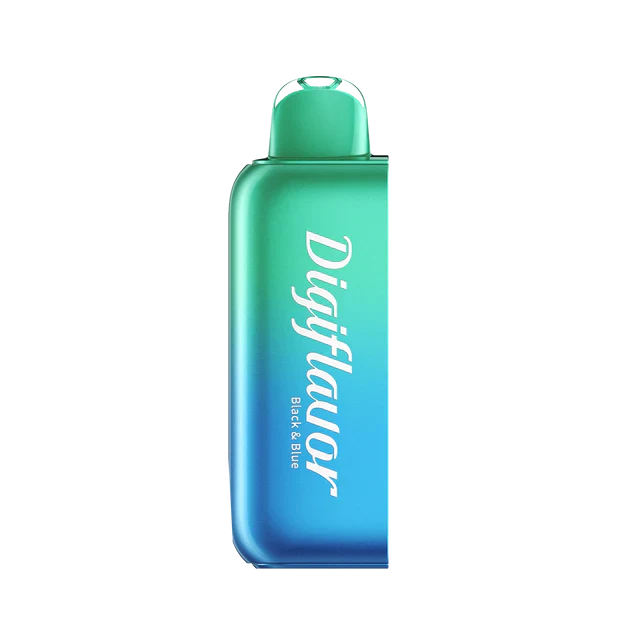 Black & Blue Digiflavor BRK 20K Pod