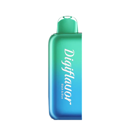 Black & Blue Digiflavor BRK 20K Pod