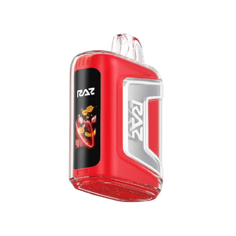 Black Cherry Kiwi Raz TN9000