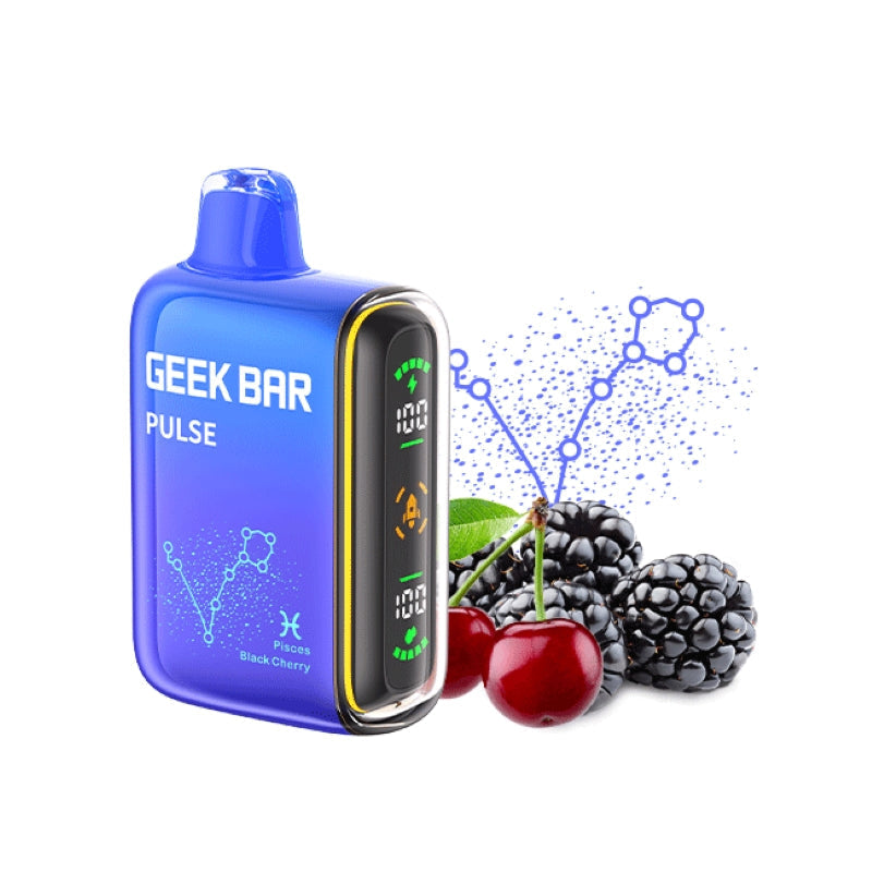 Geek Bar Pulse 15000 Disposable Vape