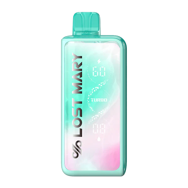 Black Mint+ Lost Mary MT35000 Turbo