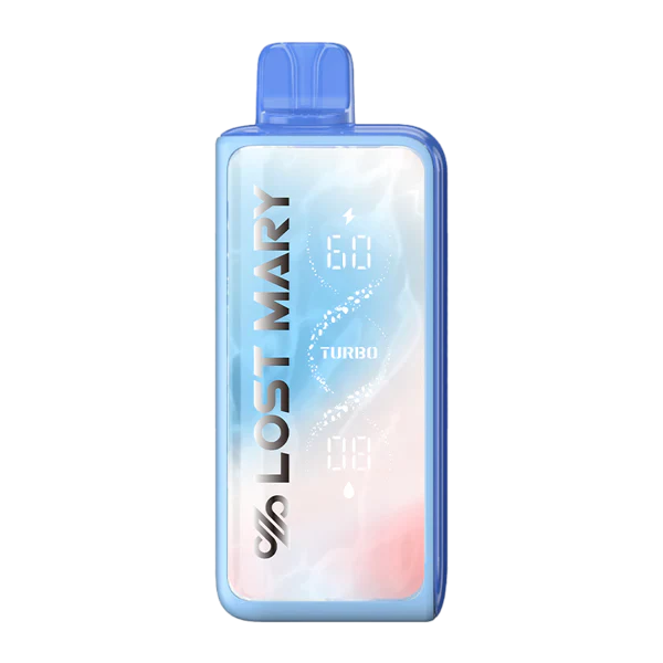 Blackberry Blueberry+ Lost Mary MT35000 Turbo