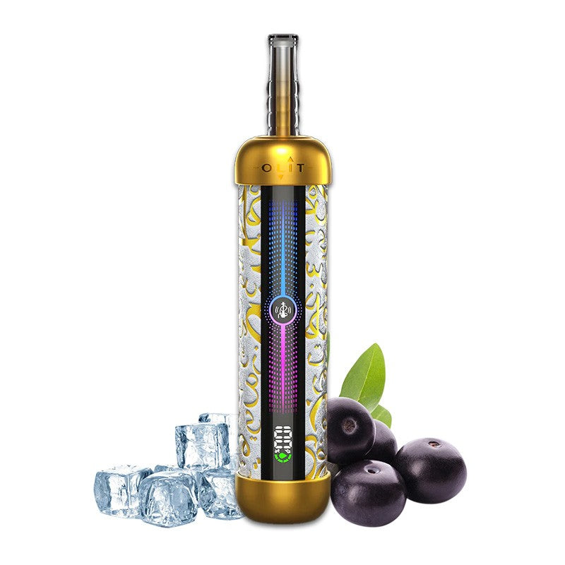 Olit Hookalit Pro 60K Einweg-Vape 0,35 %