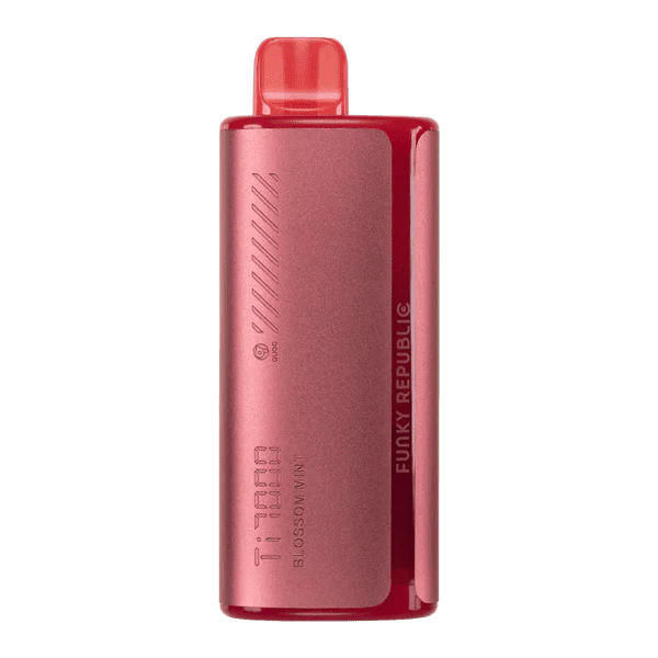 Blossom Mint Funky Lands Ti7000