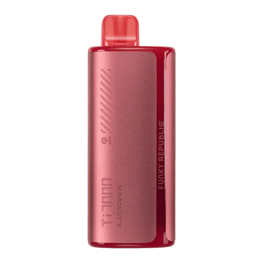 Blossom Mint Funky Lands Ti7000