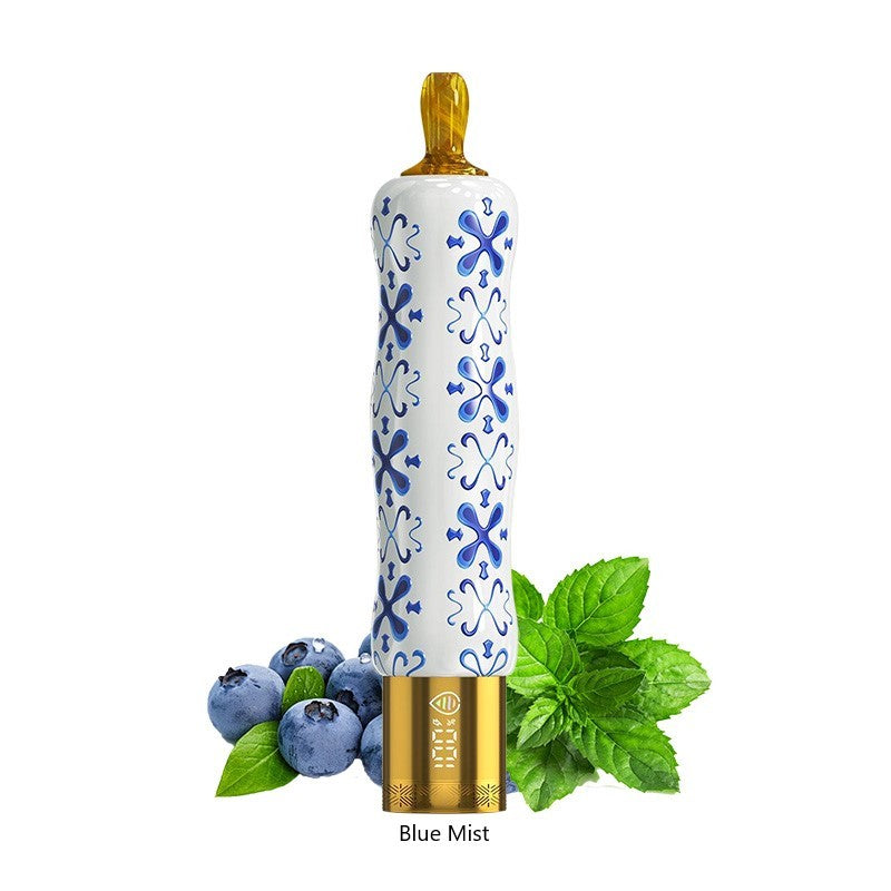 Olit Hookalit S 35000 Einweg-E-Zigarette 30ml 0,35%