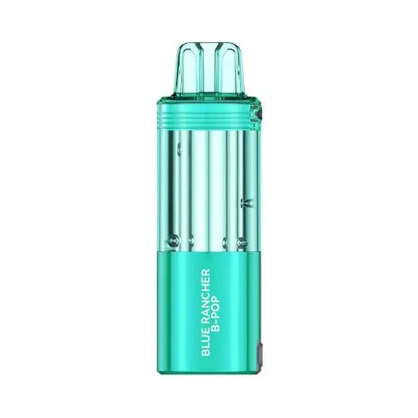 Blue Rancher B-Pop Foger Switch Pro 30K Pod