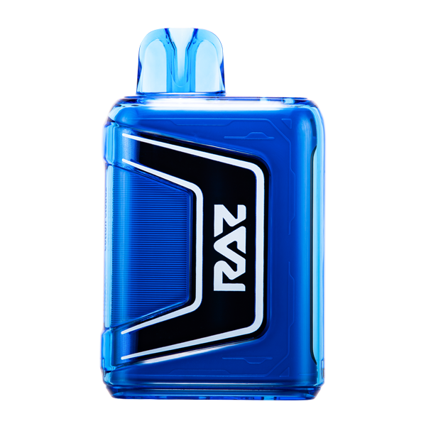 RAZ d TN9000 – Blaue Raz-Baumwollwolken