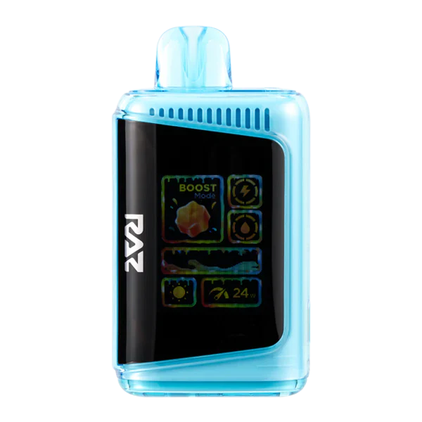 Blue Raz Gush Raz LTX 25K (Gush Edition)