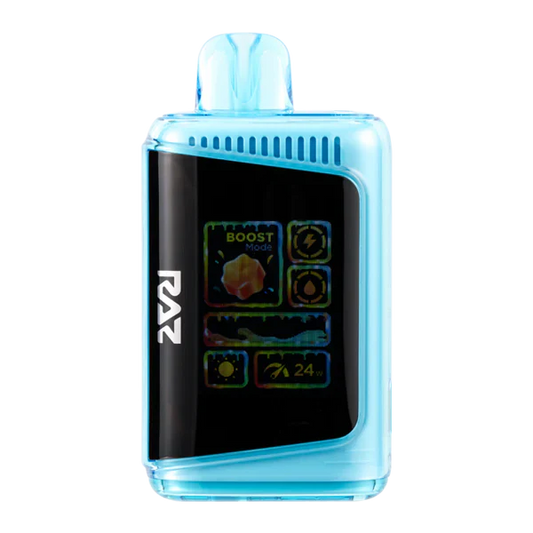 Blue Raz Gush Raz LTX 25K (Gush Edition)