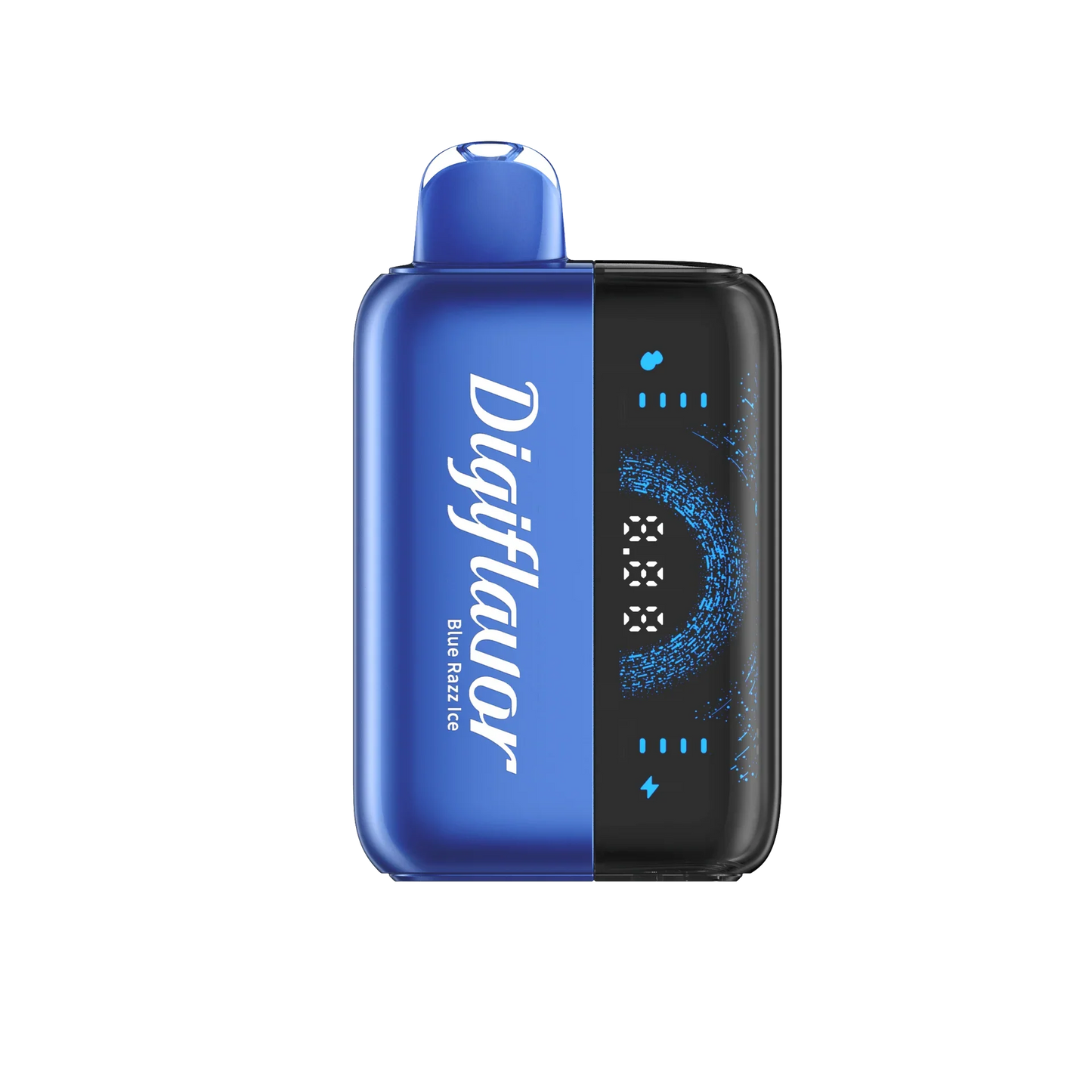 Blue Razz Ice Digiflavor BRK 20K Kit