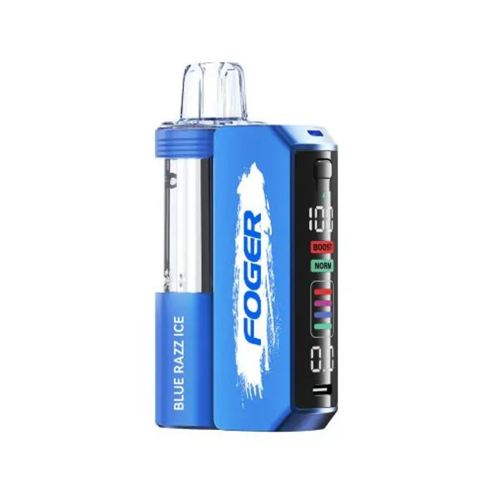 Foger Switch Pro Vape Kit