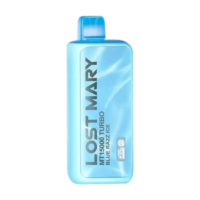 Lost Mary MT15000 Turbo Vape