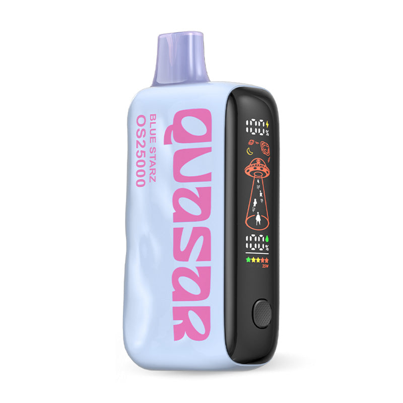 Lost Mary Quasar OS25000 Einweg-E-Zigarette 5% 