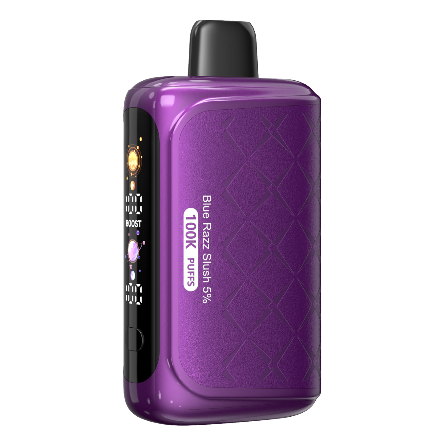 Horizontech 100K Puff 40ML Disposable