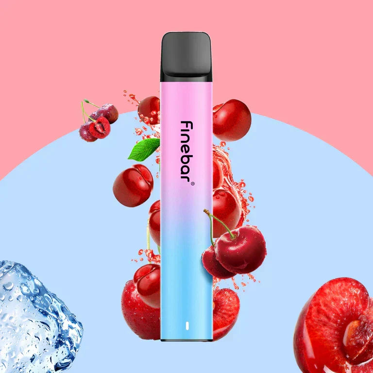 Hayati Finebar 1000 Puffs Prefilled Pod Kit - Box of 10