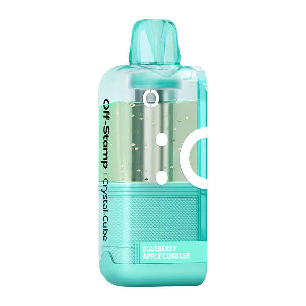 Blueberry Apple Cobbler Off Stamp Cube 25K Pod