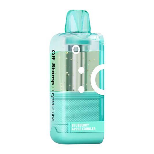 Blueberry Apple Cobbler Off Stamp Cube 25K Pod