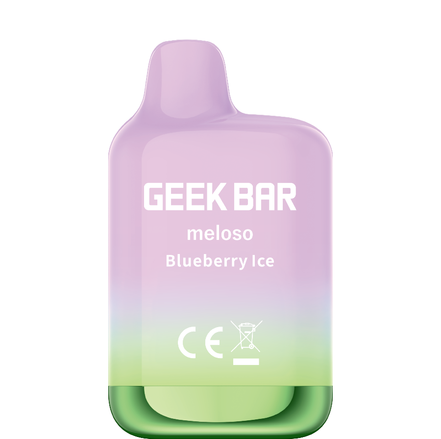 Geek Bar Meloso Mini 1500 Einwegartikel