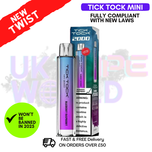 Blaubeer-Himbeer-Tick-Tock-Mini-2000-Zug-Set