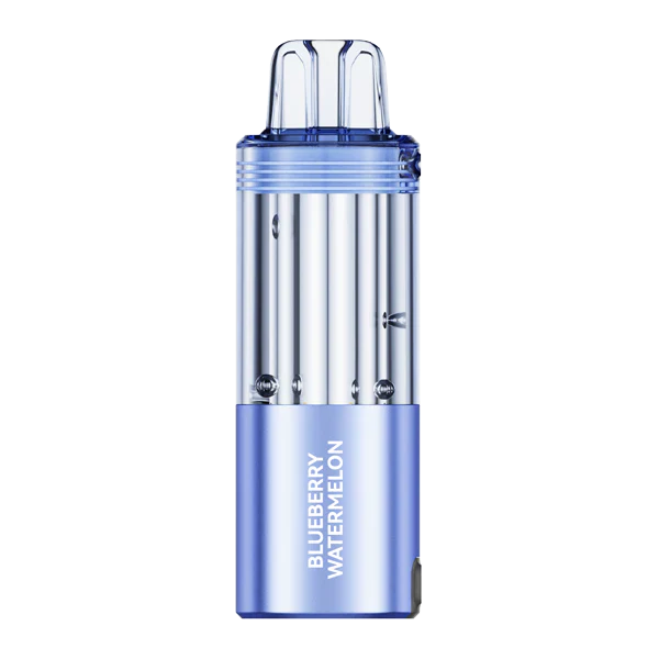 Blueberry Watermelon Foger Switch Pro 30K Pod